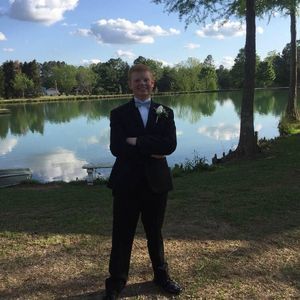 Meet your Posher, Evan k